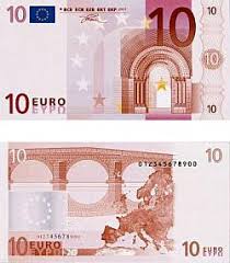 Dieser schein ist mit wunschnummer 1961 abholpreis. Euro Geldscheine Eurobanknoten Euroscheine Bilder