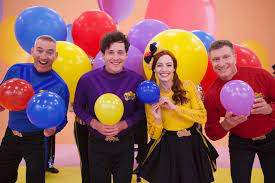 Wiggles clemente, born 1965 in bronx n.y., is a south bronx puerto rican raised on hip hop since the early 70's. Blue Wiggle Anthony Field Hopes For A More Diverse Group As The Wiggles Celebrate 30 Years Abc News