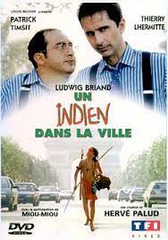 Tf1 rediffuse ce soir « un indien dans la ville ». Li Wu Programmkino In Rostock Un Indien Dans La Ville