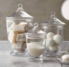 Check spelling or type a new query. 19 Best Bathroom Canisters Ideas Bathroom Decor Diy Bathroom Bath Decor