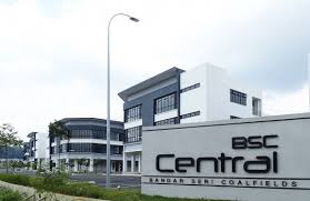 Lori sampah offers quality roro bin rental in bandar seri coalfields and other locations in malaysia. Bandar Seri Coalfields Selangor Ch I Architecture Sdn Bhd Archify Malaysia