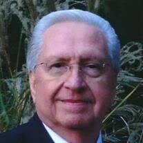 Mr. Ernest Reeves Obituary