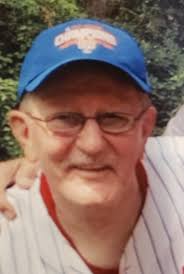 Obituary of Kitrick A. Bailey