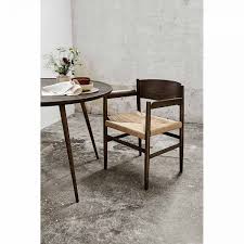 Mater Design Nestor Dining Chair Dining Chairs Contemporary Dining Chair Design Chair