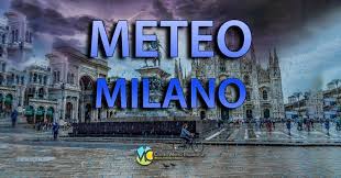 Maltempo milano maltempo milano, 18cm di neve caduti il 28 dicembre: Meteo Milano Imminente Fase Di Maltempo Sulla Lombardia Con Nubifragi E Temporali I Dettagli