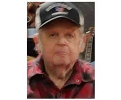 Ray Triplett Obituary (1941