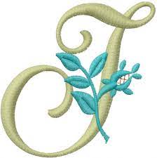 Fun and free yarn patterns are easy to find online and are perfect for anyone who loves crafting. Monogram Alphabet Embroidery Designs Machine Embroidery Designs At Embroiderydesigns Com