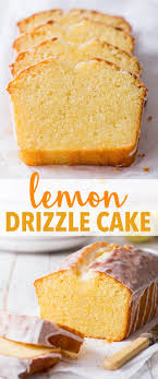 The Perfect Lemon Drizzle Cake Gluten Free Intensely Lemony Moist And With A Delicate Gluten Free Lemon Drizzle Cake Lemon Desserts Gluten Free Lemon Cake