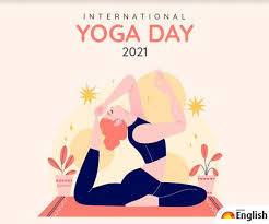 Being obese endangers the physical, mental health, and is hazardous to the life of the person. International Yoga Day 2021 9 Yoga Asanas That You Must Try To Fight Obesity Depression And Other Diseases