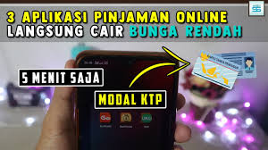 Dapatkan pinjaman tanpa agunan hingga rp.100.000.000. Pinjaman Online Tanpa Ktp Asli Pinjaman Online
