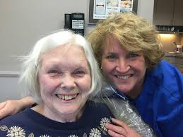 Please note the letter to Miss Bette Porter of Linden St. in New Britain!