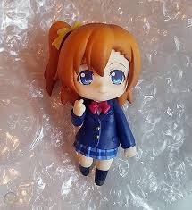 The company's current operating status is cancelled. Gsc Nendoroid Petit 2013 Honoka Kousaka School Uniform Trading Figure Love Live 1832871698