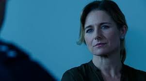 Wentworth" Goldfish (TV Episode 2015)