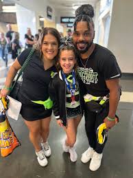 Profile for Marcus Ware