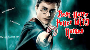 Check spelling or type a new query. 120 Best Harry Potter Wifi Names And Passwords Tech Tips Hub