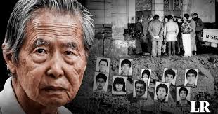 Indulto de PPK a Alberto Fujimori también podría librarlo de eventual condena por caso Pativilca? | Política | La República