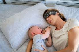 Image result for Sleep Problems in Infants