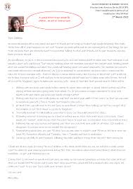 Is be to ensure that every student is provided the highest quality of education possible in a safe and supportive learning. Welcome Back Letter For The Children Alvaston Infant And Nursery School