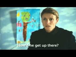 Ricky 2009 Trailer English Subtitles Youtube