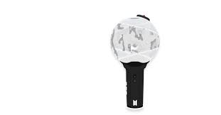 V Live Bts Light Stick Ver 3