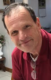 Obituary for Mark J. Holden