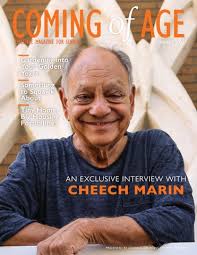 Coming of Age, Spring 2023 by Ballinger Publishing