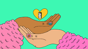 And are comfortable with their own. How To Be An Ally To Lgbtq Friends And Colleagues Npr