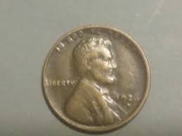 Because there were in upwards of 3 different types of pennies minted each year, you might have 3 different values for 3 pennies of the same grade. Two Face 1926 Lincoln Wheat Penny Coin Talk