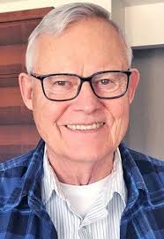 Michael Barry “Mike” Liddy (1940-2023)