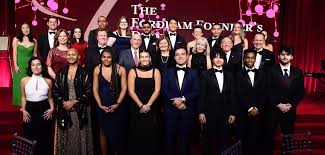 Fordham Founder's Dinner Raises Nearly $2.3 Million to Support Student  Scholarships