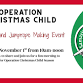 Operation Christmas Child Shoebox and Jumprope event image