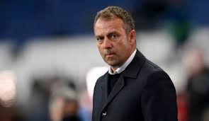 Bayern munich transfer news and rumors. Fc Bayern Munchen Und Trainer Hansi Flick Vor Der Trennung Fcb Fordert Wohl Kompensationszahlung Fur Flick Nagelsmann Top Favorit