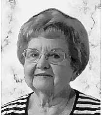 GLADYS CARTER Obituary (2020)