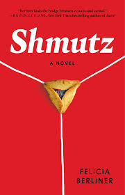 Shmutz | Book by Felicia Berliner | Official Publisher Page | Simon &  Schuster