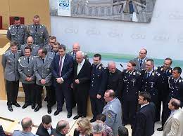 Redebeitrag von markus söder am 20.12.2019 um 11:12 uhr (984. Csu Fraktion Im Bayerischen Landtag Soldatenempfang Im Bayerischen Landtag Mit Ministerprasident Dr Markus Soder