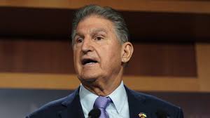 Manchin's permitting deal is a major setback for environmental justice