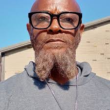 Happy Birthday my Quiet Storm! Although; my husband went to Heaven he left  behind an image of himself