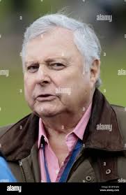 Peter alliss hi-res stock photography and images