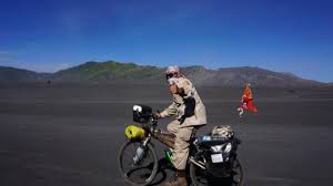 Setelah Gunung Semeru Gunung Bromo Akan Diterapkan Booking Online Tribun Pekanbaru