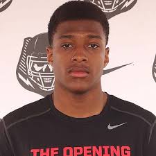 Marcel Paul, Cincinnati, Wide Receiver