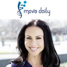 Move Daily Health Podcast Ep36: Muscle-Centric Medicine w/Dr. Lyon