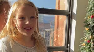 Ms. Elise Duhamel, St. Mary