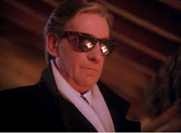 MONDO BIZARRO: Twin Piqued: Double Play