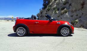 The MINI Cooper Roadster Years to Avoid - CoPilot