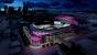 Safeco Field Sunset