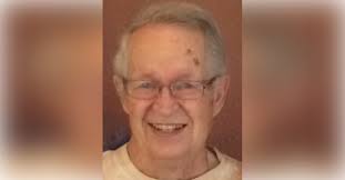 Obituary information for James "Jim" J. Welchlin