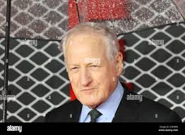 Michael mann hi-res stock photography and images