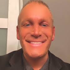 Barry Barney's Instagram, Twitter & Facebook