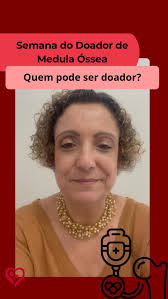 A Semana de Mobilização Nacional para Doação de Medula Óssea é o momento  perfeito para separar fatos de medos e informação de desinformação. Ainda  existem muitos mitos que afastam potenciais doadores, e