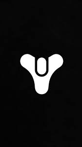 Logo Destiny Destiny Game Destiny Hunter Destiny